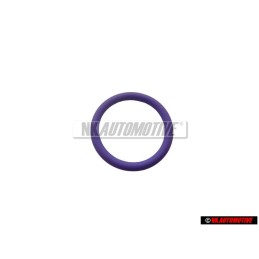 Γνήσιο VW Στεγανοποιητικός Δακτύλιος Ο - 8E0260749D