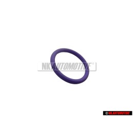 Γνήσιο VW Στεγανοποιητικός Δακτύλιος Ο - 8E0260749D