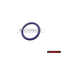 Γνήσιο VW Στεγανοποιητικός Δακτύλιος Ο - 8E0260749D
