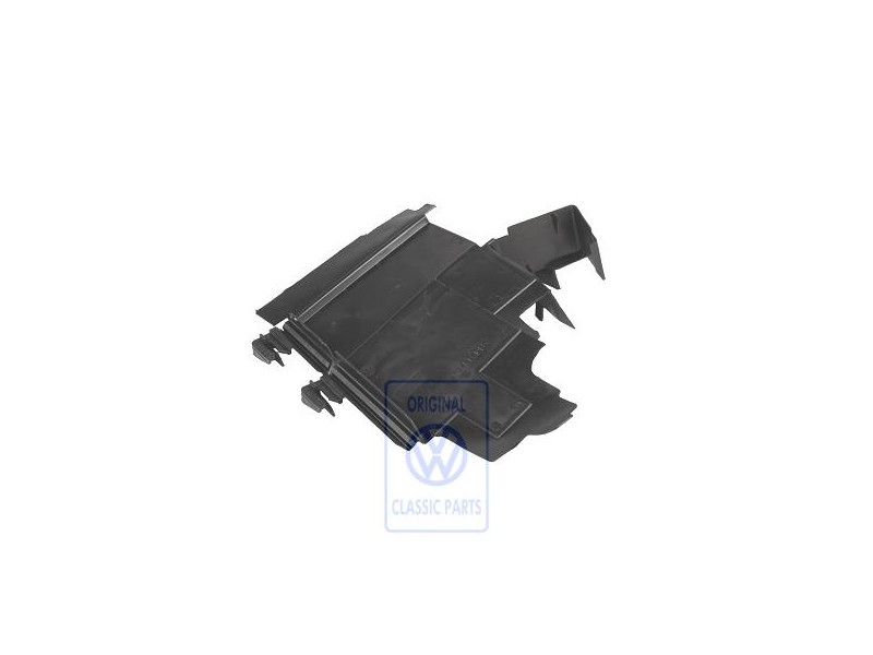 Γνήσιο VW Αεραγωγός Αναρρόφησης - 3A0805962