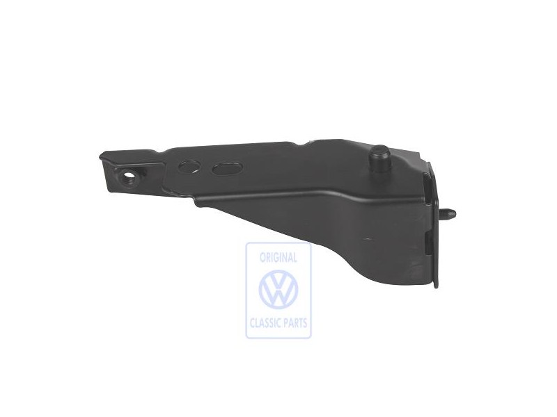Γνήσιο VW Φορέας Προφυλακτήρα - 3A0807134D