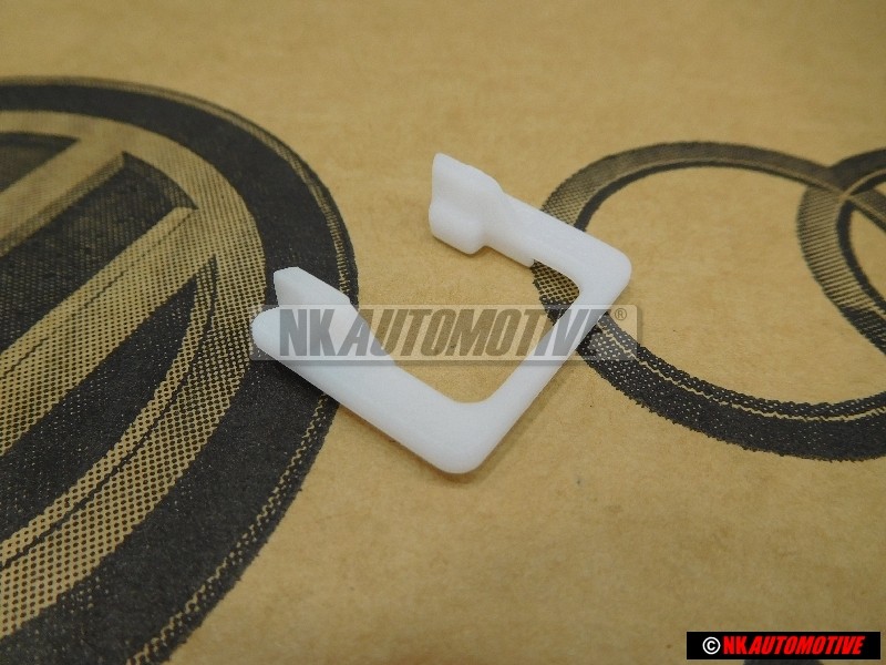 Γνήσιο VW Σφιγκτήρας - 357837242