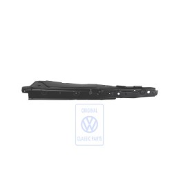 Γνήσιο VW Διαμήκης Φορέας - 3A0809146