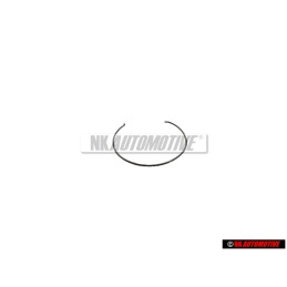 Γνήσιο VW Ελατήριο - 02J311336B