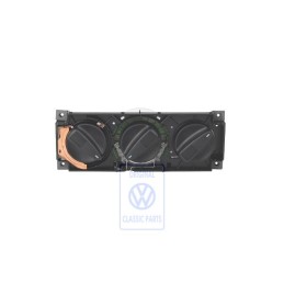 Γνήσιο VW Ρύθμιση Φρέσκου Αέρα Και Θέρμανσης - 3A0819045C