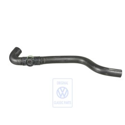 Γνήσιο VW Εύκ. Σωλήνας Ψυκτικού Υγρού - 3A0819371E