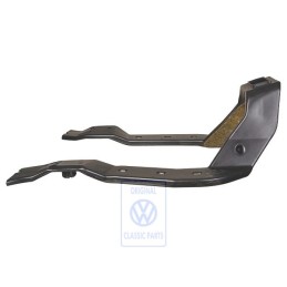 Γνήσιο VW Κανάλι Αέρα Για Θέρμανση Πίσω Χώρου - 3A0819803