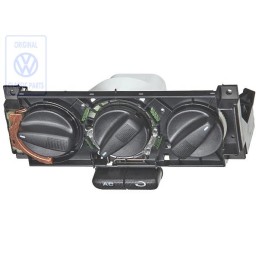 Γνήσιο VW Ρύθμιση Φρέσκου Αέρα Και Θέρμανσης - 3A0820045A