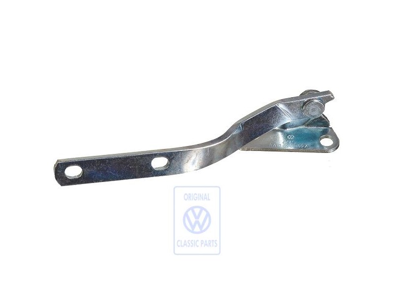 Γνήσιο VW Μεντεσές Καπό - 3A0823302A