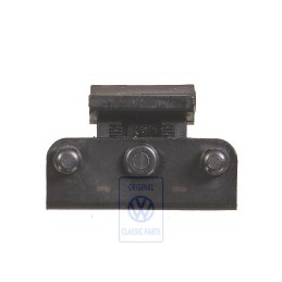 Γνήσιο VW Οδηγός - 3A0823493