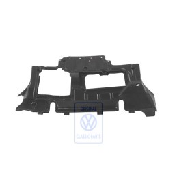 Γνήσιο VW Ηχομόνωση - 3A0825235E