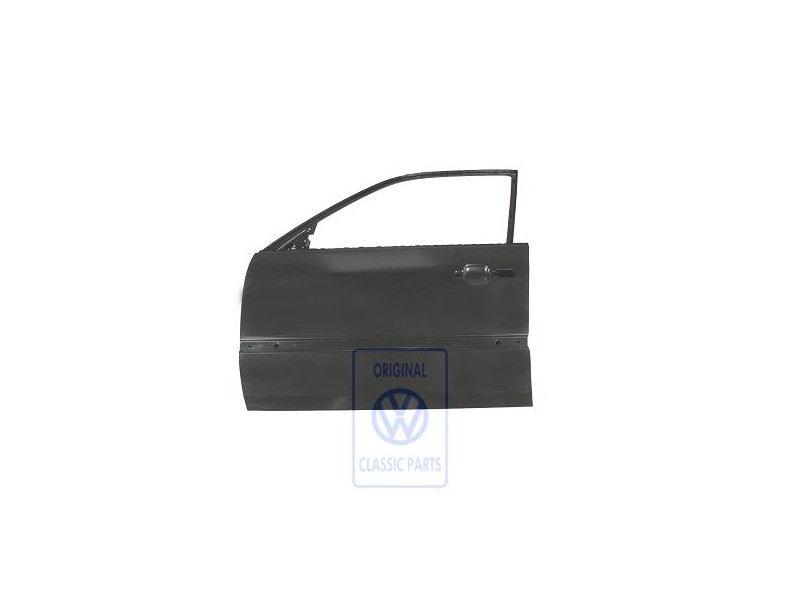 Γνήσιο VW Πόρτα - 3A0831055