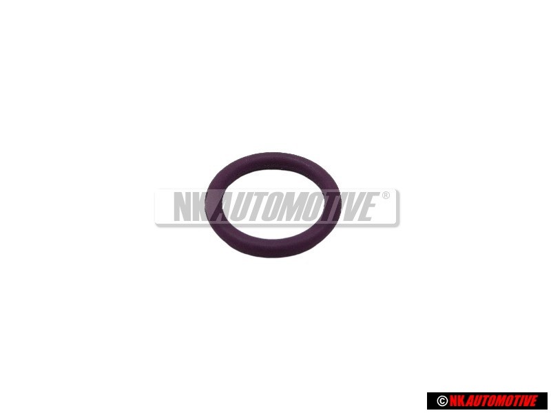 Γνήσιο VW Στεγανοποιητικός Δακτύλιος Ο - 8E0260749