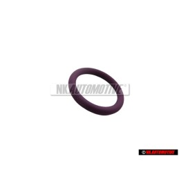 Γνήσιο VW Στεγανοποιητικός Δακτύλιος Ο - 8E0260749
