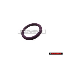 Γνήσιο VW Στεγανοποιητικός Δακτύλιος Ο - 8E0260749