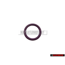 Γνήσιο VW Στεγανοποιητικός Δακτύλιος Ο - 8E0260749