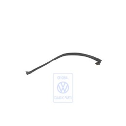 Γνήσιο VW Στεγανοποίηση Πόρτας - 3A0837714