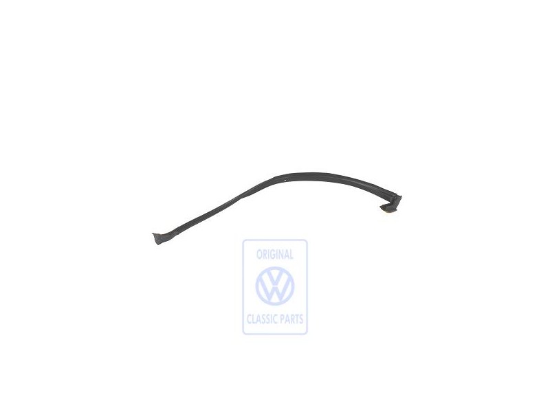 Γνήσιο VW Στεγανοποίηση Πόρτας - 3A0837714