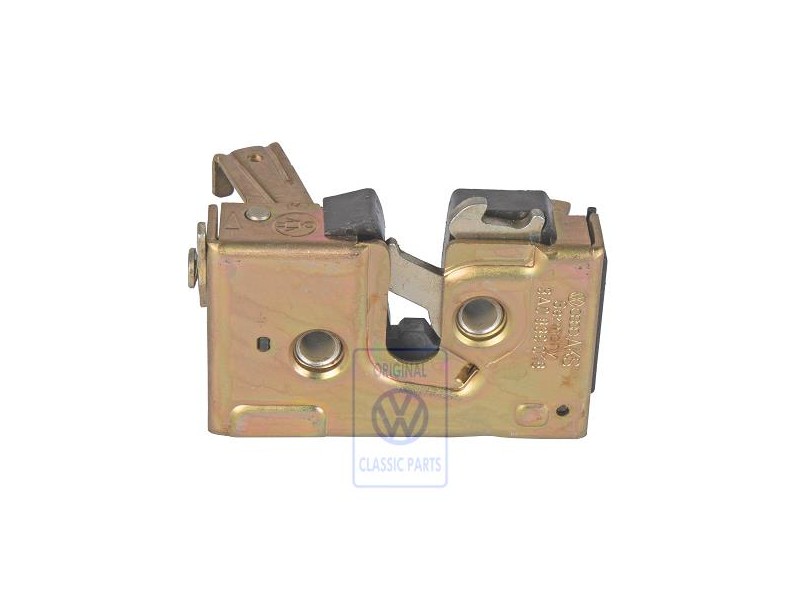 Γνήσιο VW Κλειδαριά Πόρτας - 3A0839016