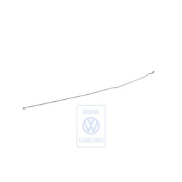 Γνήσιο VW Ράβδος Έλξης Για Εσωτερικό Χειρισμό - 3A0839081