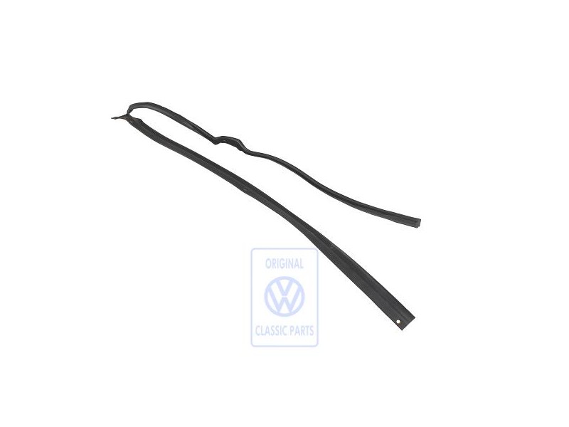 Γνήσιο VW Στεγανοποίηση Πόρτας - 3A0839701