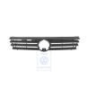Γνήσιο VW Μάσκα Ψυγείου Σατινέ Μαύρο - 3A0853653C 01C