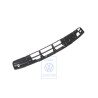 Γνήσιο VW Γρίλια Αερισμού Σατινέ Μαύρο - 3A0853677 01C