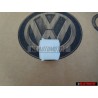 Γνήσιο VW Περίβλημα Επίπεδης Επαφής - 113945525