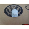 Γνήσιο VW Περίβλημα Επίπεδης Επαφής - 113945525
