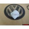 Γνήσιο VW Περίβλημα Επίπεδης Επαφής - 113945525