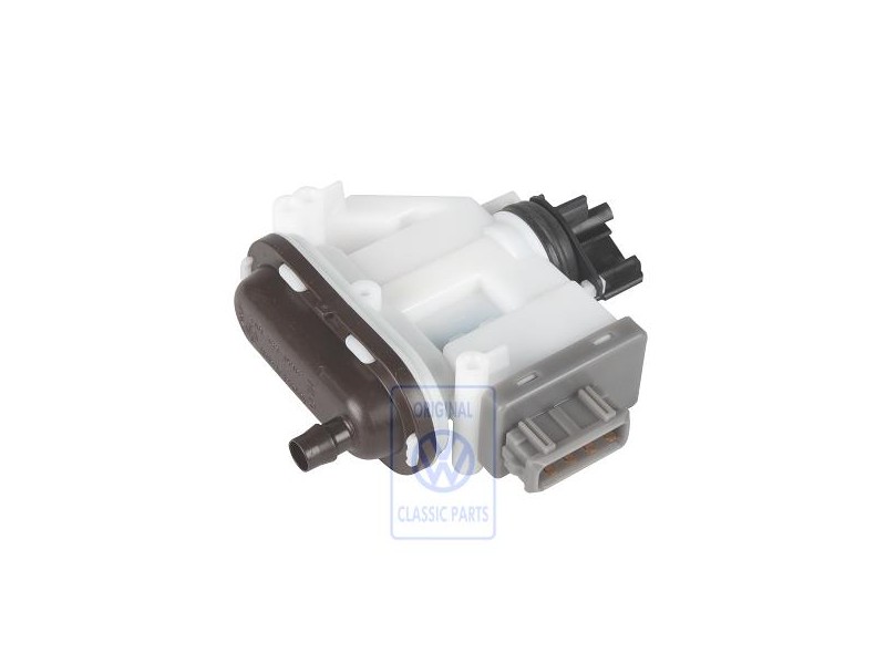 Γνήσιο VW Βαλβίδα Ελέγχου - 3A0862153C