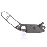 Γνήσιο VW Λαβή Συγκράτησης Σατινέ Μαύρο - 3A0867180B A94