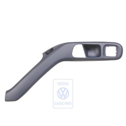 Γνήσιο VW Κάλυμμα Mauritius Μπλε - 3A0867197E G54