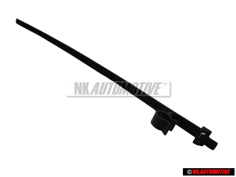 Γνήσιο VW Δεμ Καλωδ Με Στήριγμα Εύκ Σωλ - 443957818C