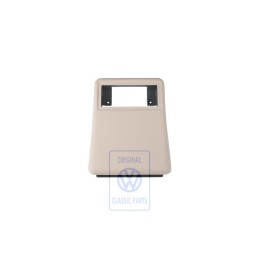 Γνήσιο VW Κάλυμμ Για Ηλεκτρικό Μοτέρ Sahara - 3A0877847 T17