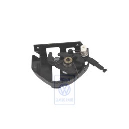 Γνήσιο VW Ασφάλιση Πλάτης - 3A0885737