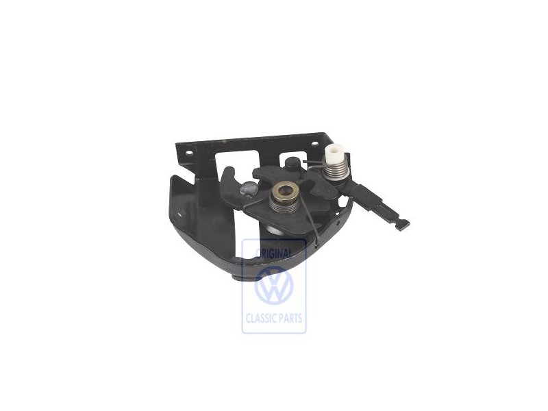 Γνήσιο VW Ασφάλιση Πλάτης - 3A0885737