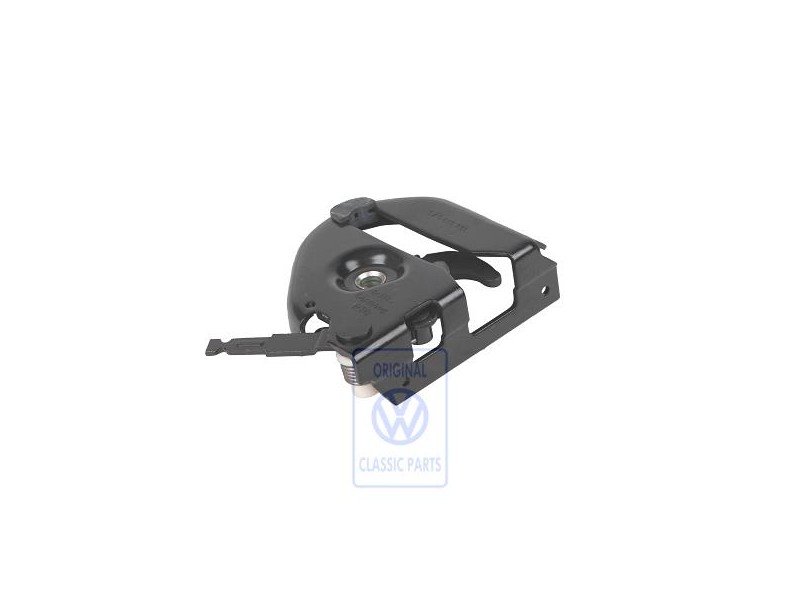 Γνήσιο VW Ασφάλιση Πλάτης - 3A0885738