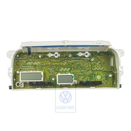 Γνήσιο VW Πλακέτα Ημιαγωγών Με Περίβλημα - 3A0919042A