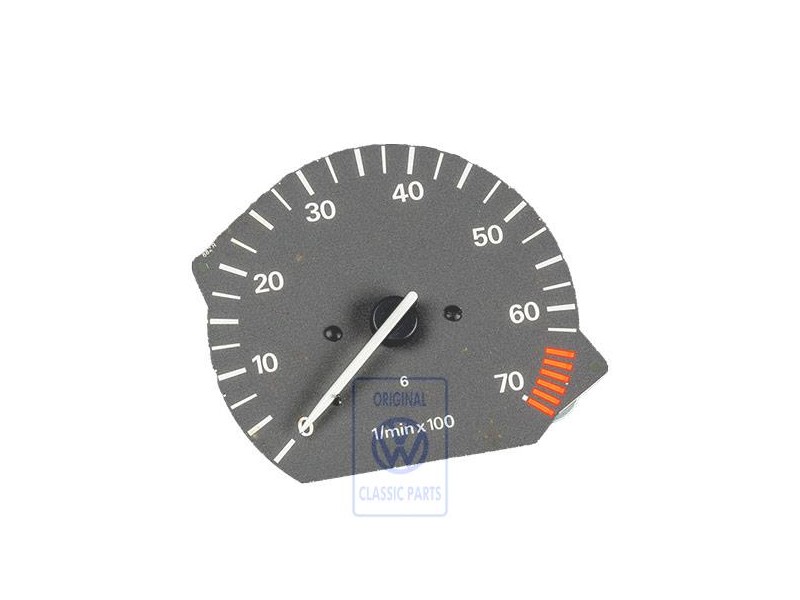 Γνήσιο VW Στροφόμετρο - 3A0919253A