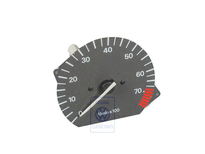 Γνήσιο VW Στροφόμετρο - 3A0919253C