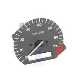 Γνήσιο VW Στροφόμετρο - 3A0919253D