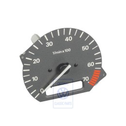 Γνήσιο VW Στροφόμετρο - 3A0919253G