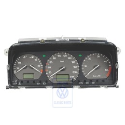 Γνήσιο VW Όργανο Πολλαπλών Λειτουργιών - 3A0919861AX