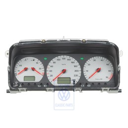 Γνήσιο VW Όργανο Πολλαπλών Λειτουργιών - 3A0919861EX