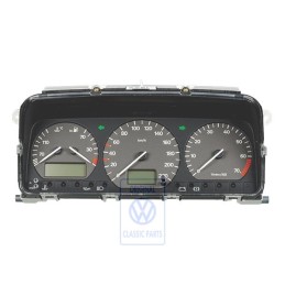 Γνήσιο VW Όργανο Πολλαπλών Λειτουργιών - 3A0919880PX
