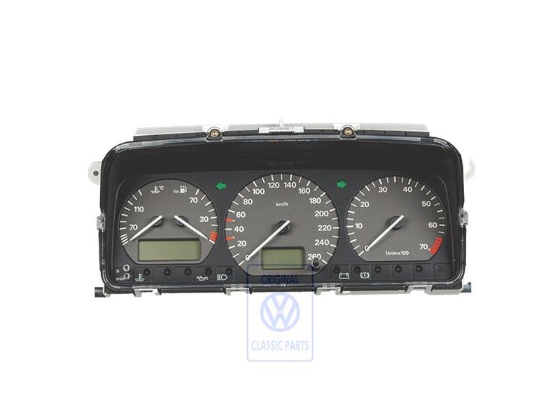 Γνήσιο VW Όργανο Πολλαπλών Λειτουργιών - 3A0919880TX