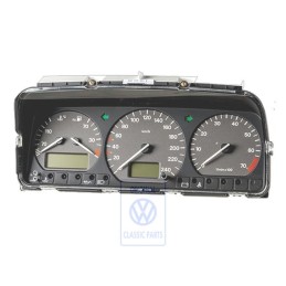Γνήσιο VW Όργανο Πολλαπλών Λειτουργιών - 3A0919881BX