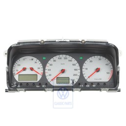 Γνήσιο VW Όργανο Πολλαπλών Λειτουργιών - 3A0919881NX