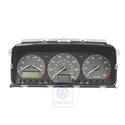 Γνήσιο VW Όργανο Πολλαπλών Λειτουργιών - 3A0919930JX